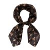 Erstwilder Scarves | Wicked Witch Of The West Head Scarf