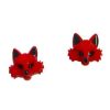 Erstwilder Earrings | Foxy Earrings