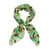 Erstwilder Scarves | Tranquil Leaves Head Scarf