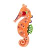 Erstwilder Brooches | The Wary Western Australian Seahorse Brooch