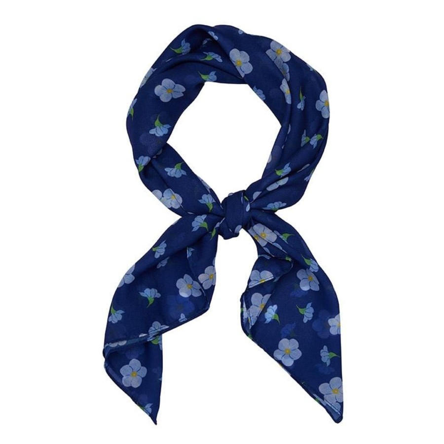 Erstwilder Scarves | Don'T You Forget About Me Head Scarf