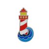 Erstwilder Enamel Pins | Round The Twist Enamel Pin