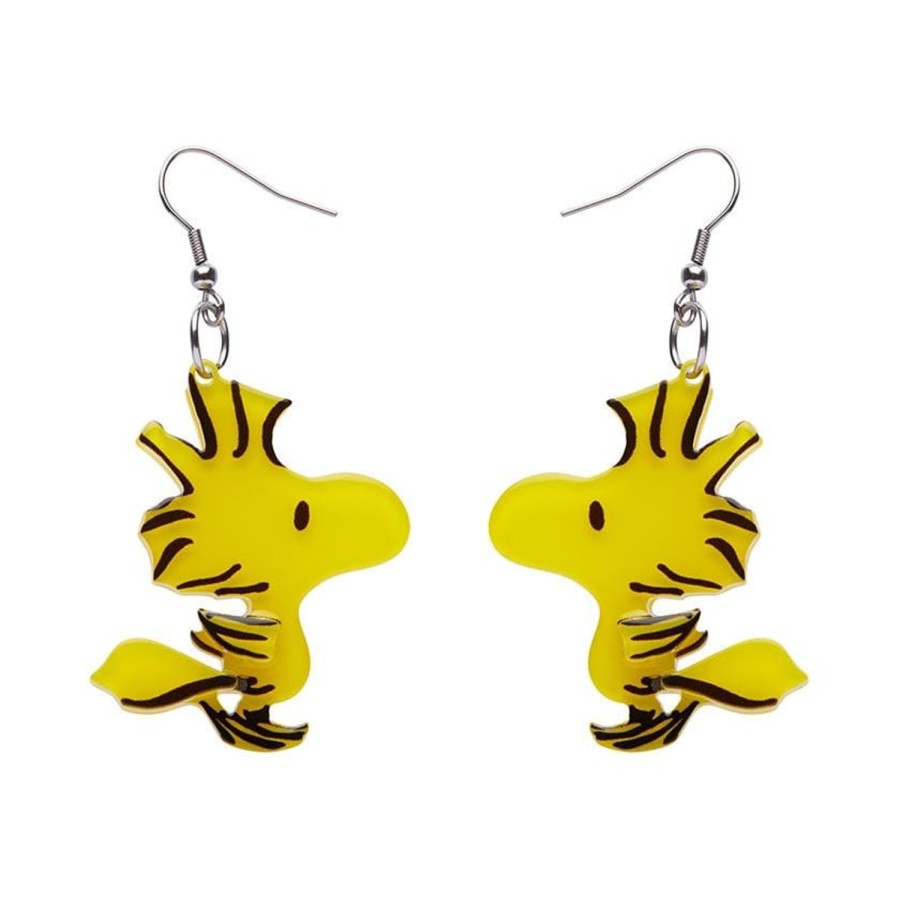 Erstwilder Earrings | Woodstock Drop Earrings