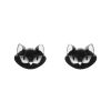 Erstwilder Earrings | Carla Cat Earrings