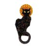 Erstwilder Brooches | Le Chat Noir Brooch