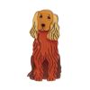 Erstwilder Brooches | Best In Show Dog Brooch