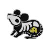 Erstwilder Enamel Pins | Mousy Mischief Enamel Pin