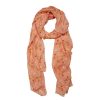 Erstwilder Scarves | Little Lockhart Large Neck Scarf