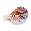 Erstwilder Brooches | The Cryptic Chambered Nautilus Brooch