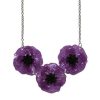 Erstwilder Necklaces | Poppy Field Necklace