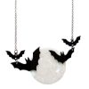 Erstwilder Necklaces | Trick Or Treat Necklace