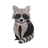 Erstwilder Brooches | Rocket'S Riot Raccoon Brooch