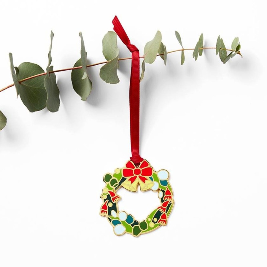 Erstwilder Tree Ornaments | Australian Advent Tree Ornament