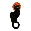 Erstwilder Brooches | Le Chat Noir Brooch