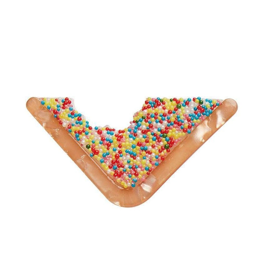 Erstwilder Brooches | Fairy Bread Brooch