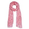 Erstwilder Scarves | Snoopy Heart Large Neck Scarf