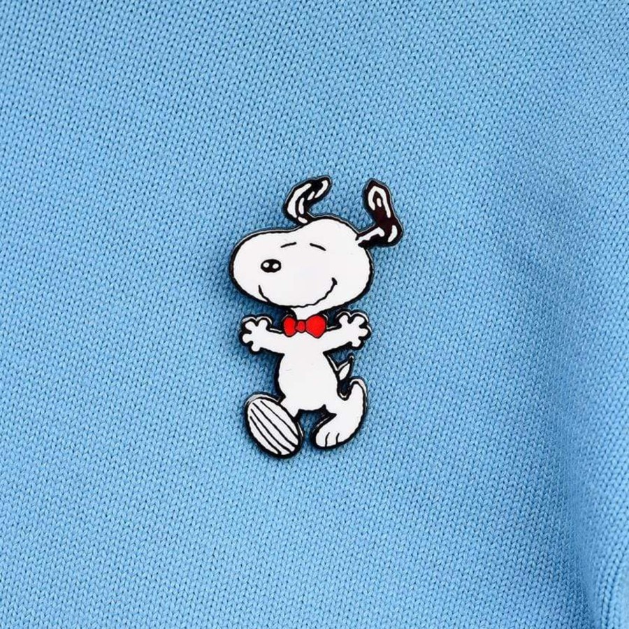 Erstwilder Enamel Pins | Snoopy'S Great Day Enamel Pin