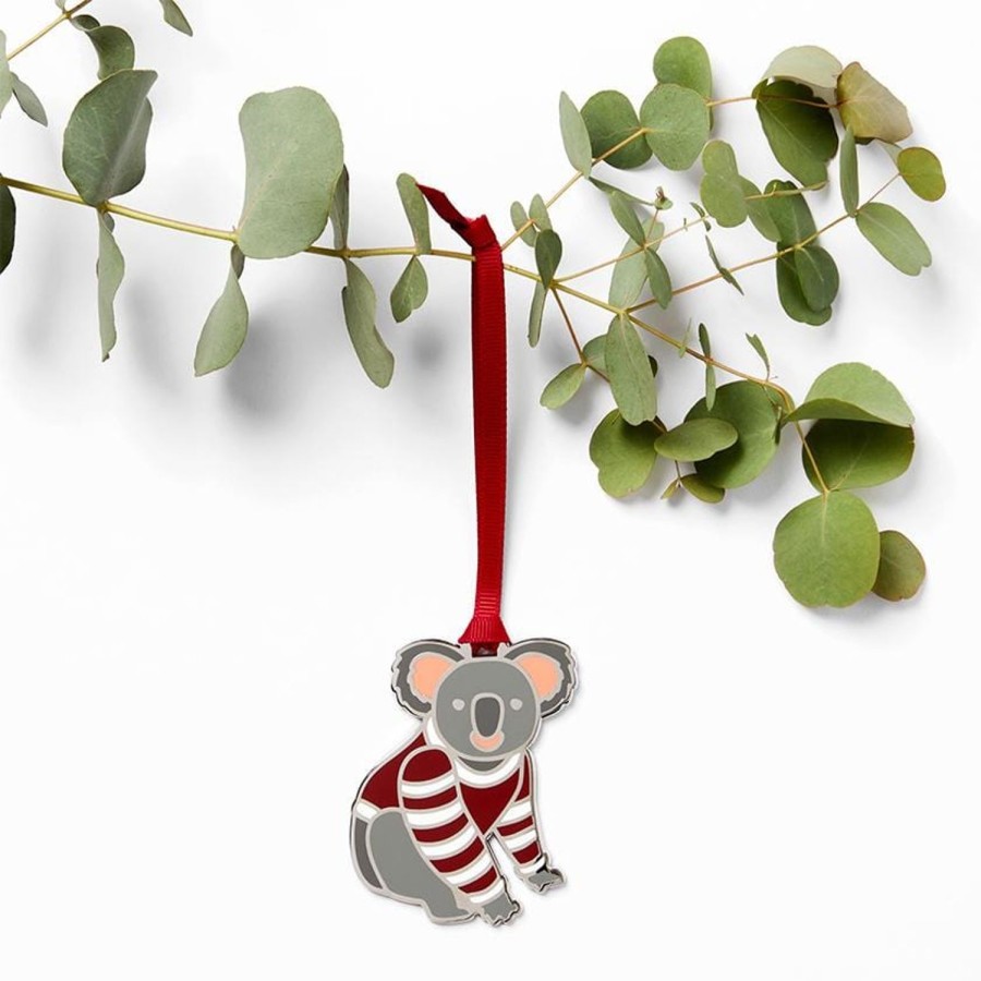 Erstwilder Tree Ornaments | A Comfy Christmas Tree Ornament