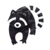 Erstwilder Brooches | Randy Raccoon Brooch