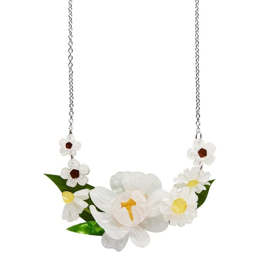 Erstwilder Necklaces | Morning Blossom Necklace