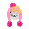 Erstwilder Brooches | Snug Fit Kitty Brooch