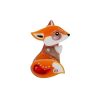 Erstwilder Brooches | The Footloose Fox Mini Brooch