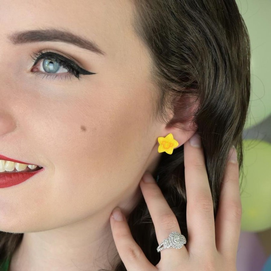 Erstwilder Earrings | Wish Big! Earrings