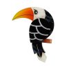 Erstwilder Brooches | Terence The Toucan Brooch