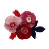 Erstwilder Brooches | Call Me The Wild Rose Brooch