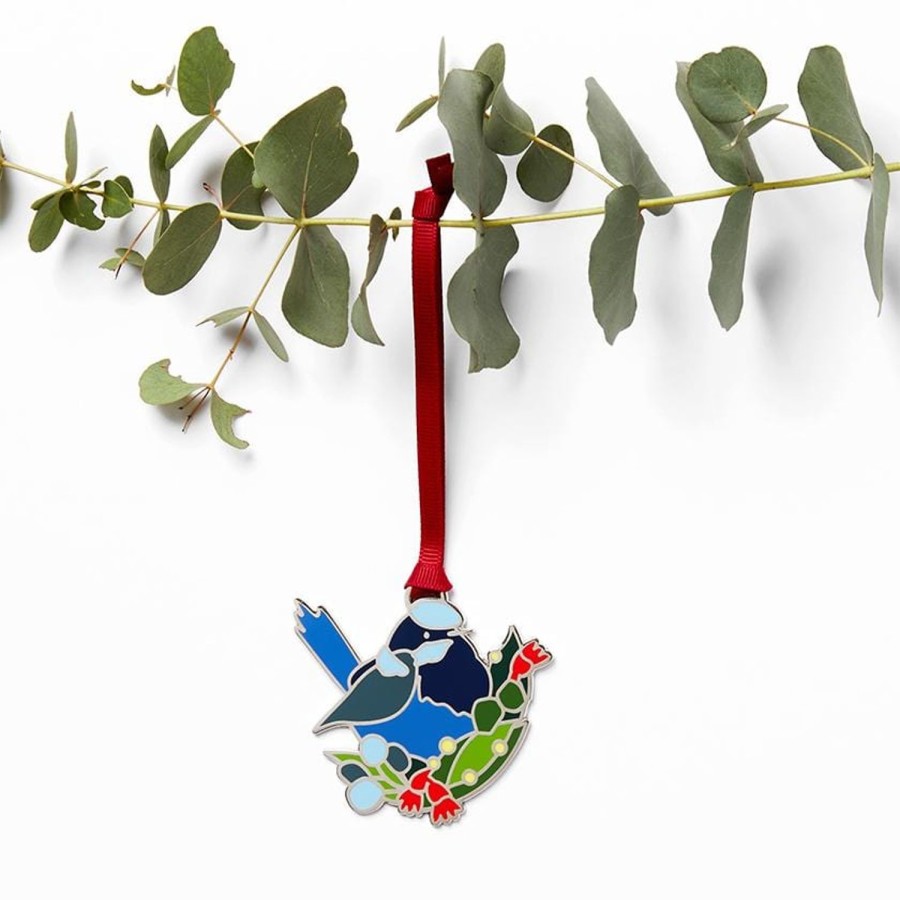 Erstwilder Tree Ornaments | A Splendid Christmas Tree Ornament