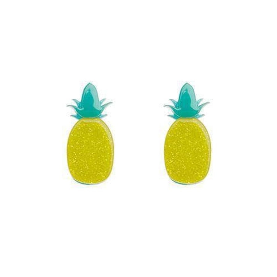 Erstwilder Earrings | Baby Pines Earrings