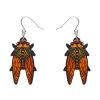 Erstwilder Earrings | Cicadian Rhythms Earrings