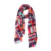 Erstwilder Scarves | Modern Holiday Neck Scarf