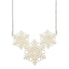 Erstwilder Necklaces | Winter Wonderland Necklace