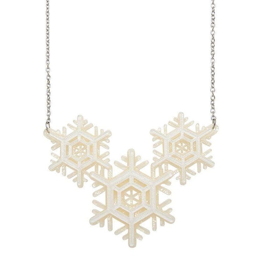 Erstwilder Necklaces | Winter Wonderland Necklace