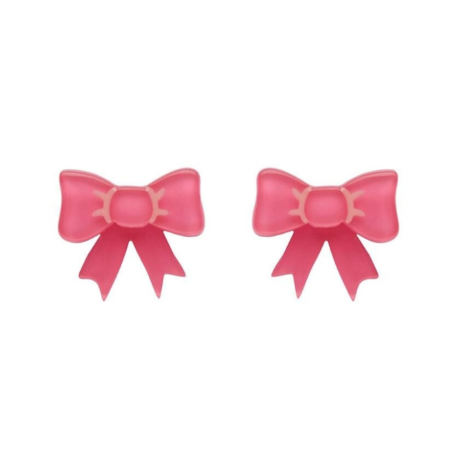 Erstwilder Earrings | Ravishing Ribbons Earrings