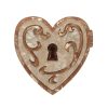 Erstwilder Brooches | Heart Of Cache Brooch