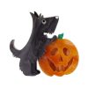 Erstwilder Brooches | Patch The Pumpkin Pup Brooch