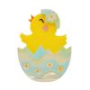 Erstwilder Brooches | Happy Hatchling Brooch