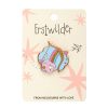 Erstwilder Enamel Pins | Cupid'S Aim Enamel Pin