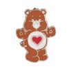 Erstwilder Enamel Pins | Tenderheart Bear Enamel Pin