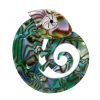 Erstwilder Brooches | Carmel'S Chameleon Brooch