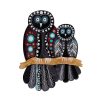 Erstwilder Brooches | The Owl 'Gugu' Brooch