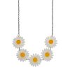 Erstwilder Necklaces | She Loves Me Daisy Necklace