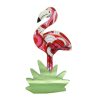 Erstwilder Brooches | Flamboyant Flamingo Funk Flamingo Brooch