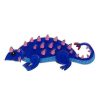 Erstwilder Brooches | Club Life Dinosaur Brooch