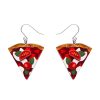 Erstwilder Earrings | That'S Amore Drop Earrings