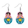 Erstwilder Earrings | Matryoshka Memories Earrings