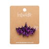 Erstwilder Brooches | Fang Time Bat Mini Brooch