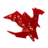 Erstwilder Brooches | Here Be Dragon Brooch